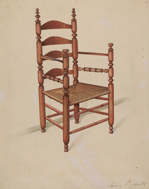 Armchair