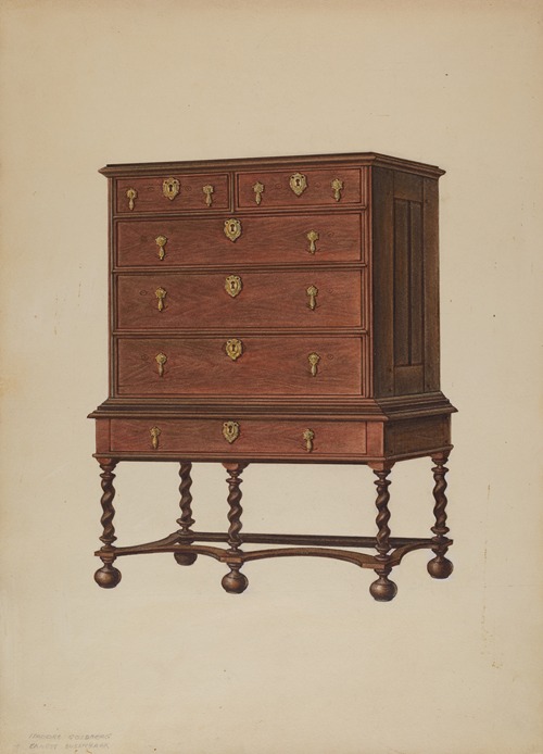 Highboy