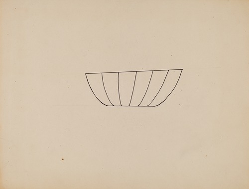 Turk’s Head Mold
