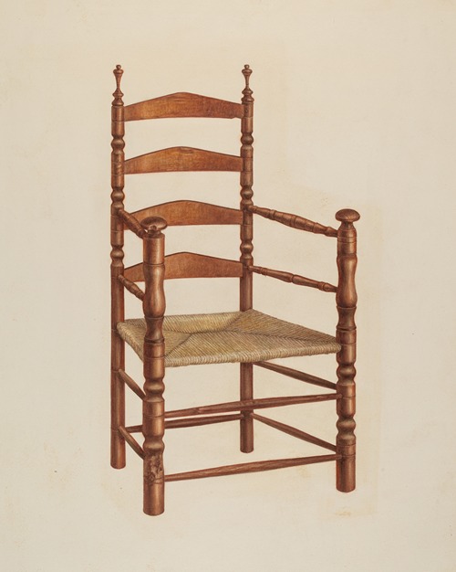 Armchair
