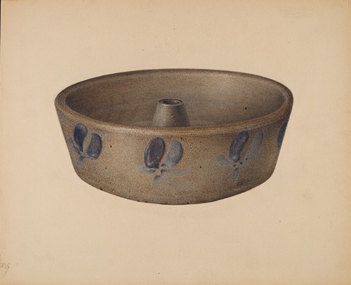 Baking Dish
