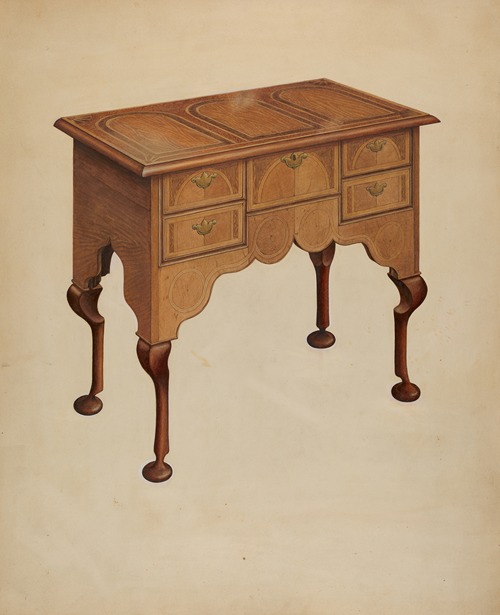 Lowboy