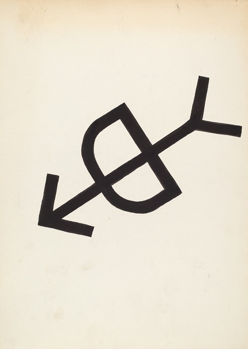 Cattle Brand