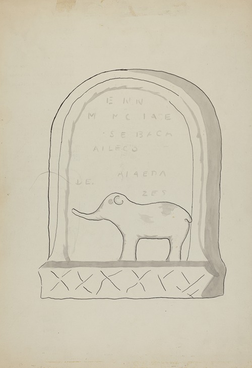 Tombstone