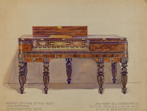 Piano