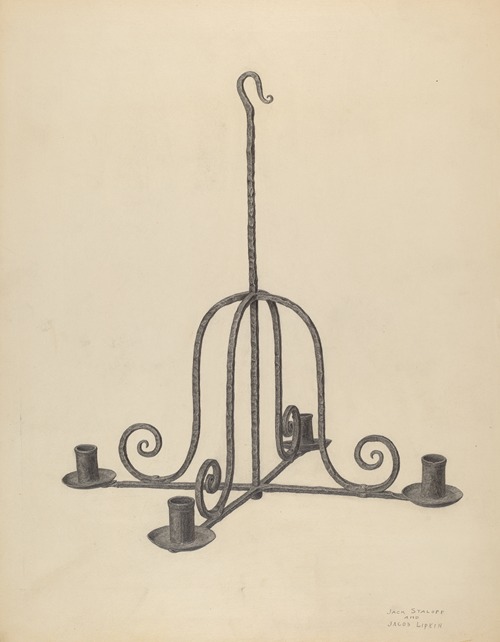 Chandelier