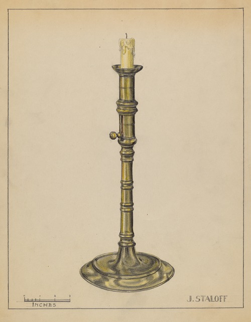 Candlestick