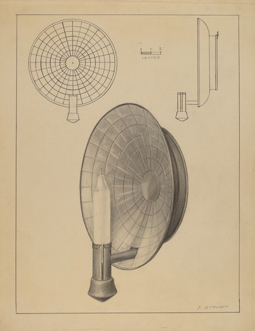 Sconce