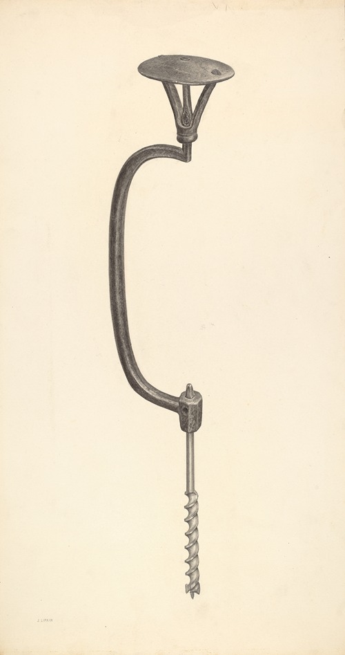 Carpenter’s Brace