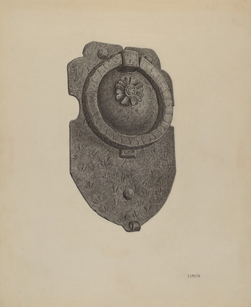 Door Knocker