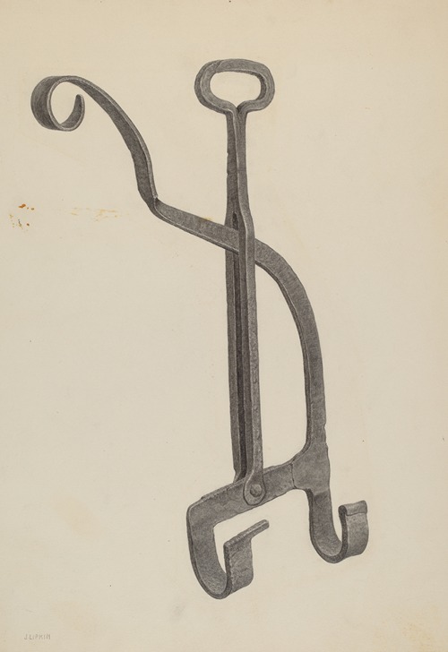 Kettle Tilter