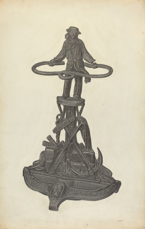 Umbrella Stand