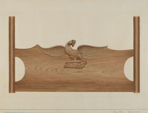 Headboard