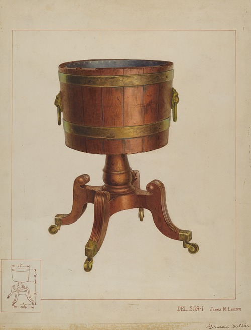 Wine Cooler