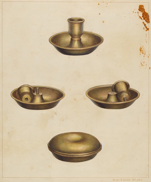 Candlestick