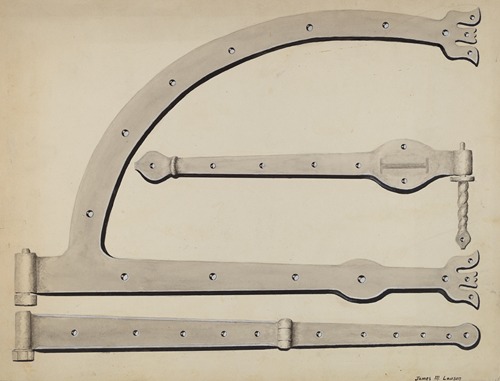 Door Hinges