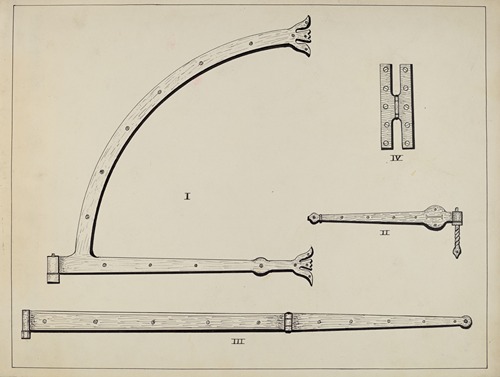 Door Hinges