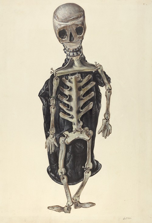 Judge Oscar O. Death