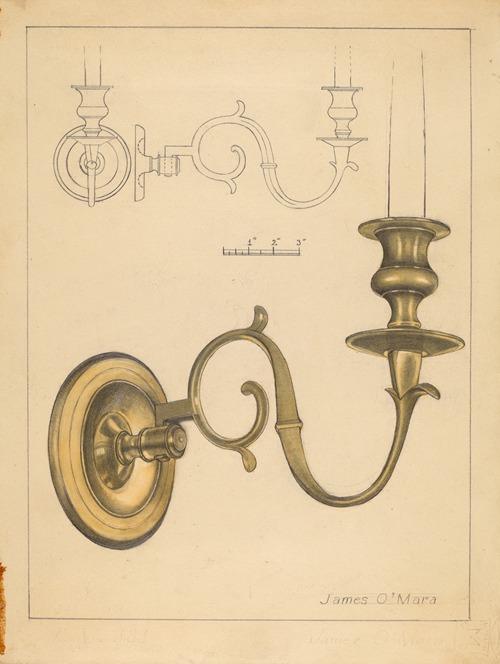 Candlestick