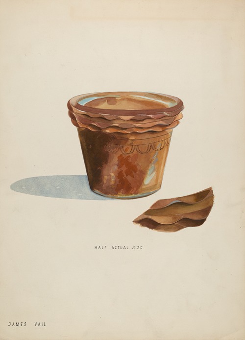 Flower Pot