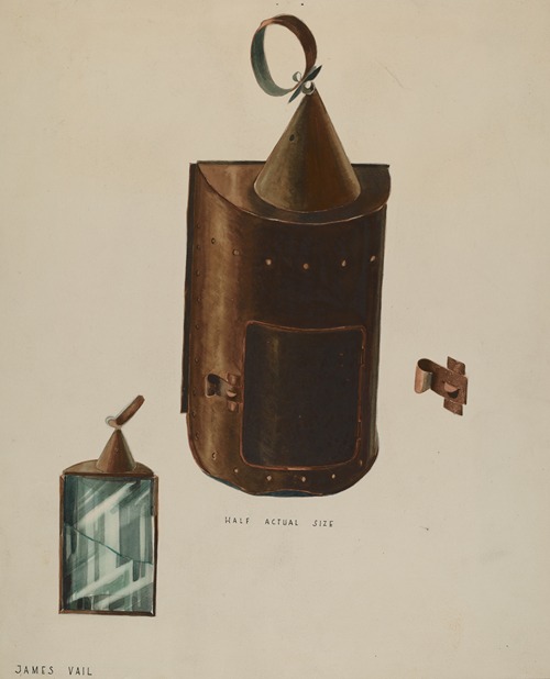 Lantern
