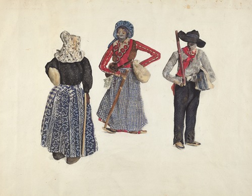 American Dolls