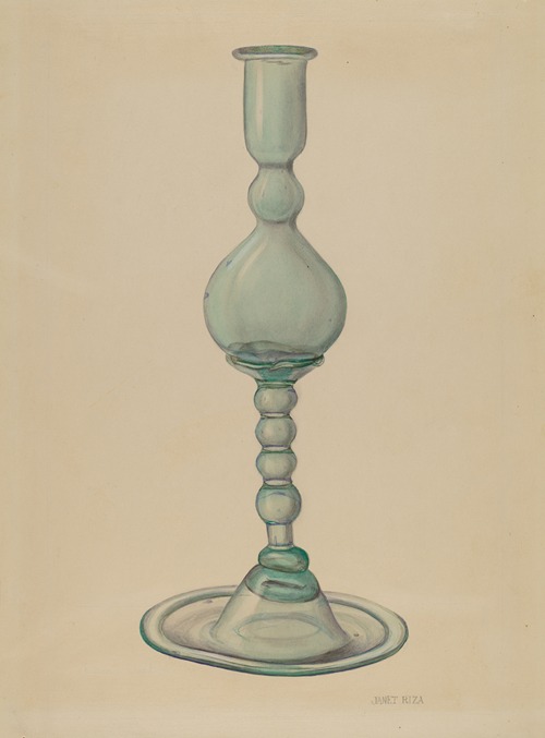 Candlestick