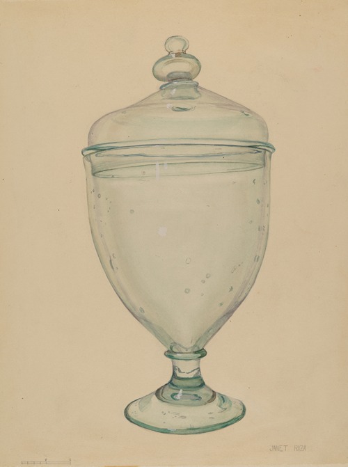 Glass