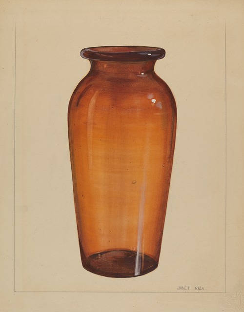 Vase