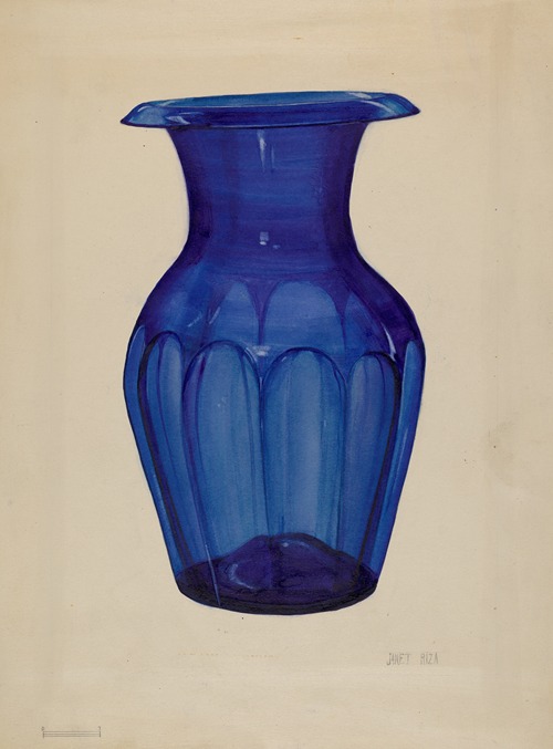 Vase