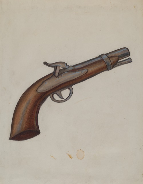 Gun