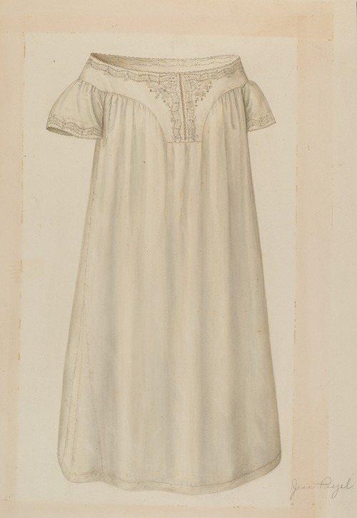 Chemise