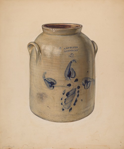 Jar