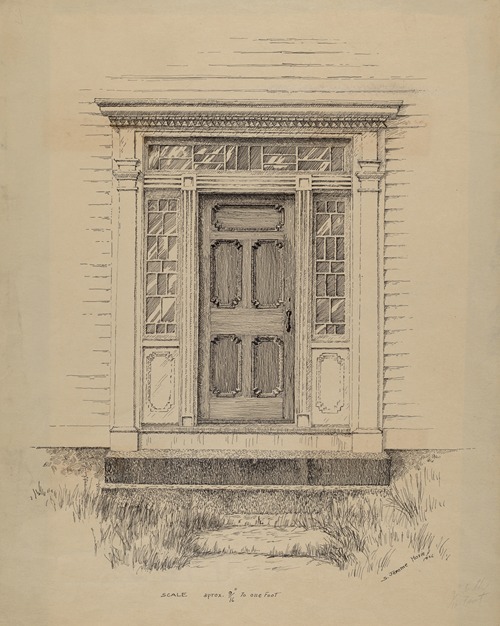 Doorway