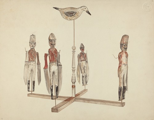 Weather Vane