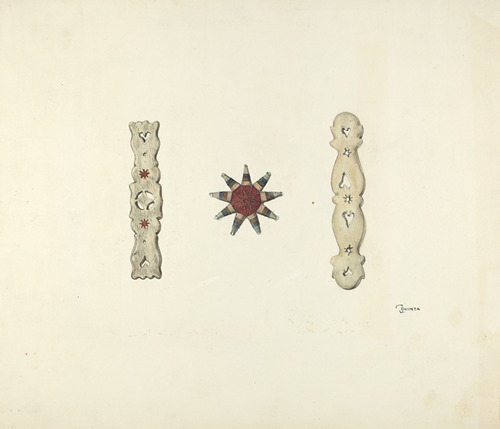 Hair Ornaments
