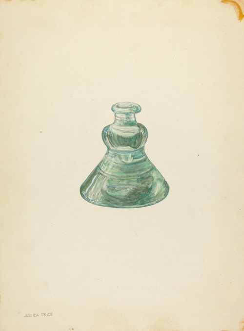 Inkwell