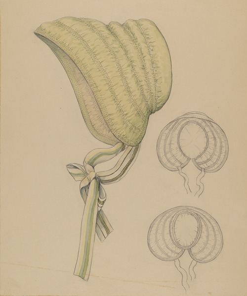 Bonnet