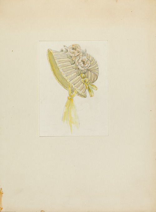 Bonnet