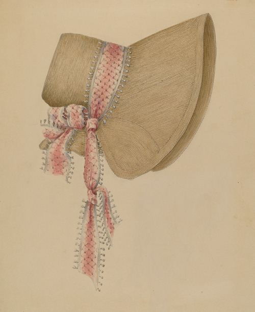 Bonnet