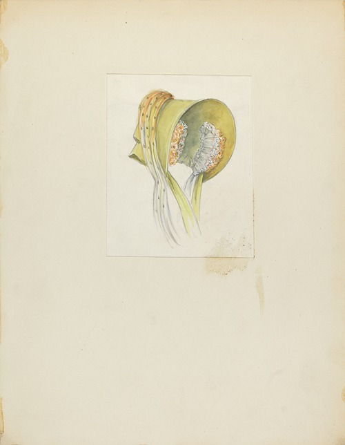 Bonnet