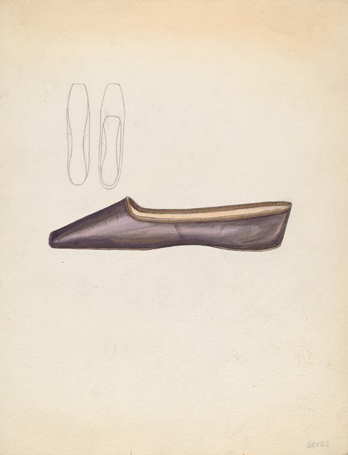 Shoe