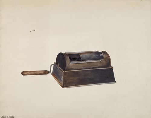 Coffee Roaster