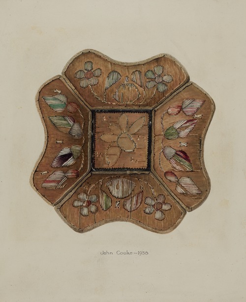 Pin Tray