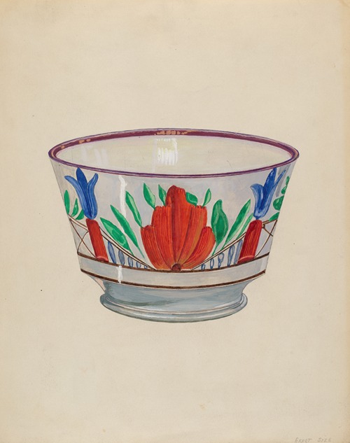 Bowl