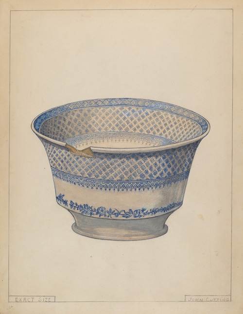 Bowl