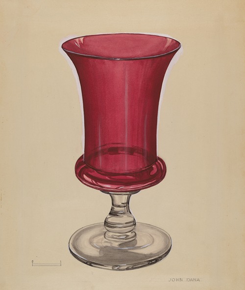 Vase