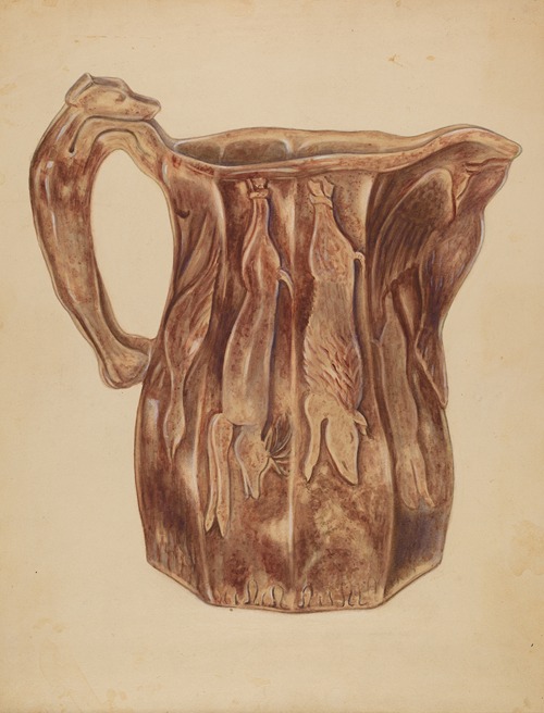 Pitcher