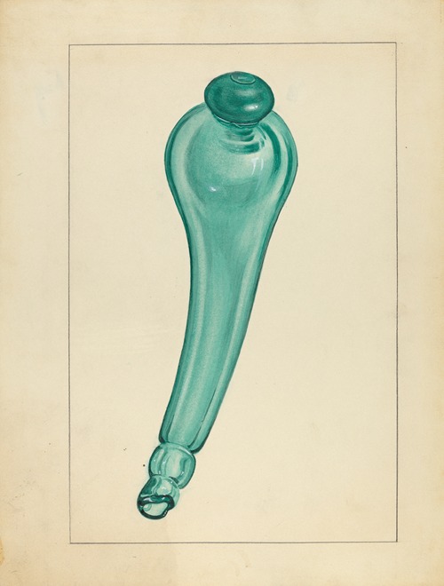 Powder Horn