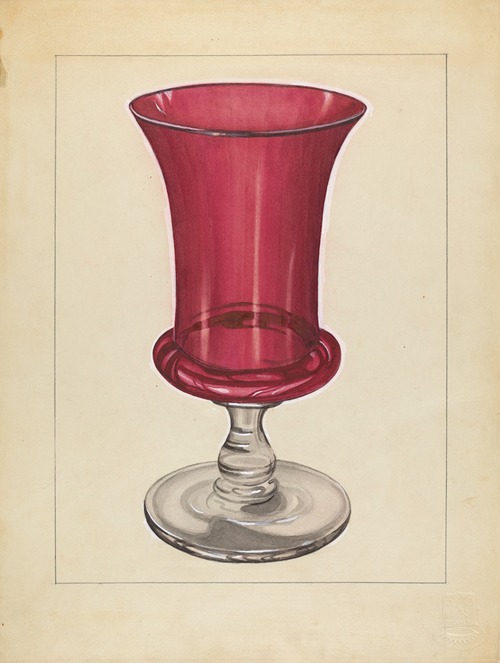 Vase
